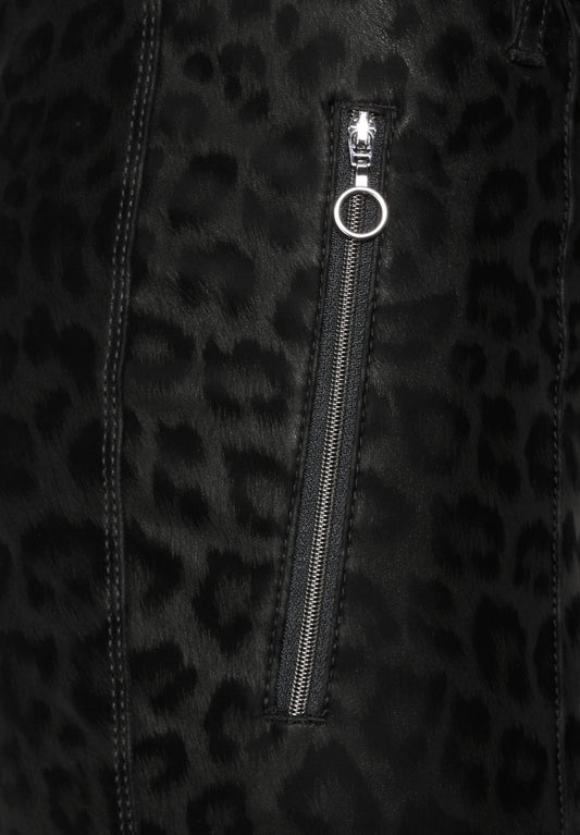 Beschichtete Leo-Hose