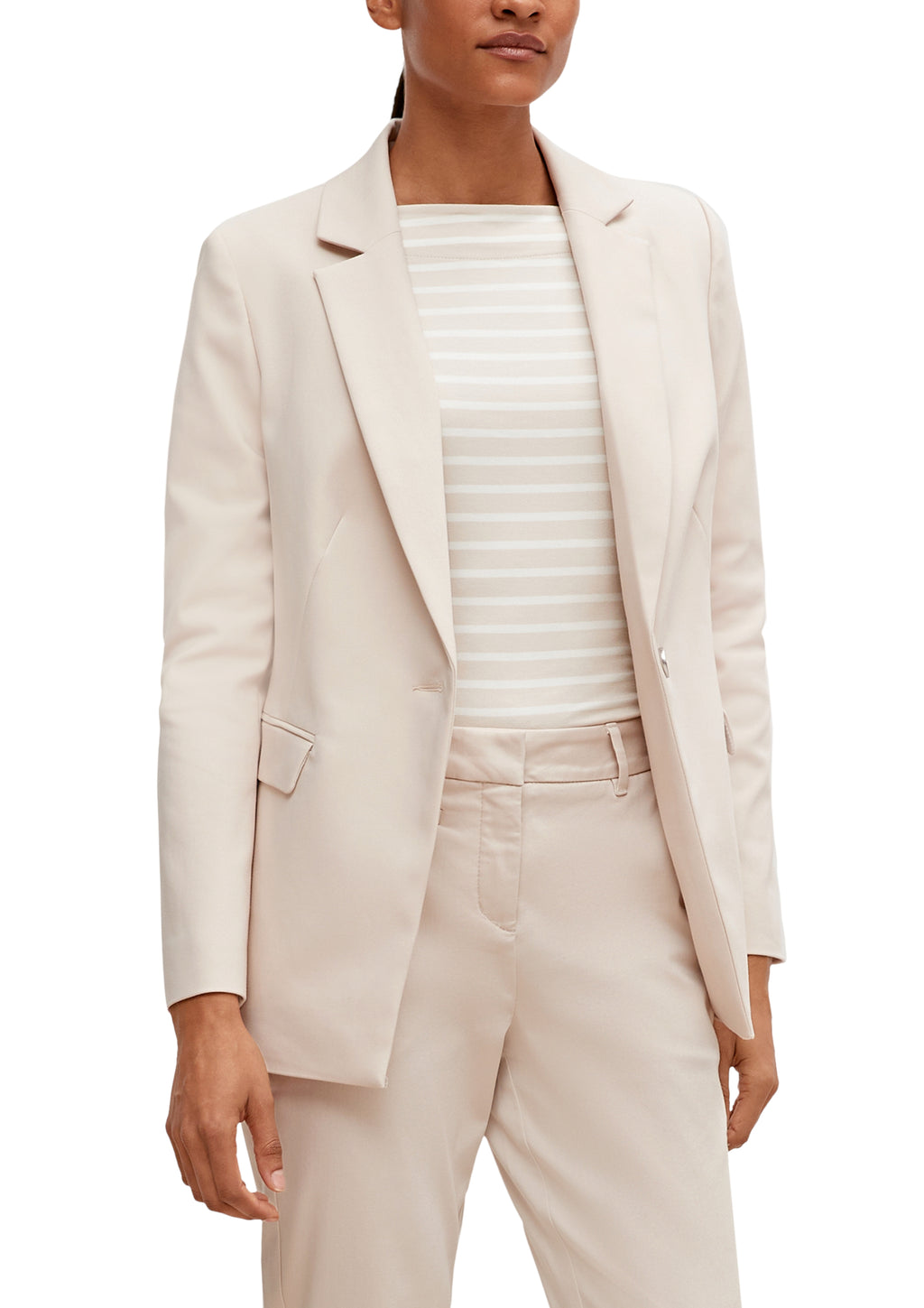 Blazer | Comma