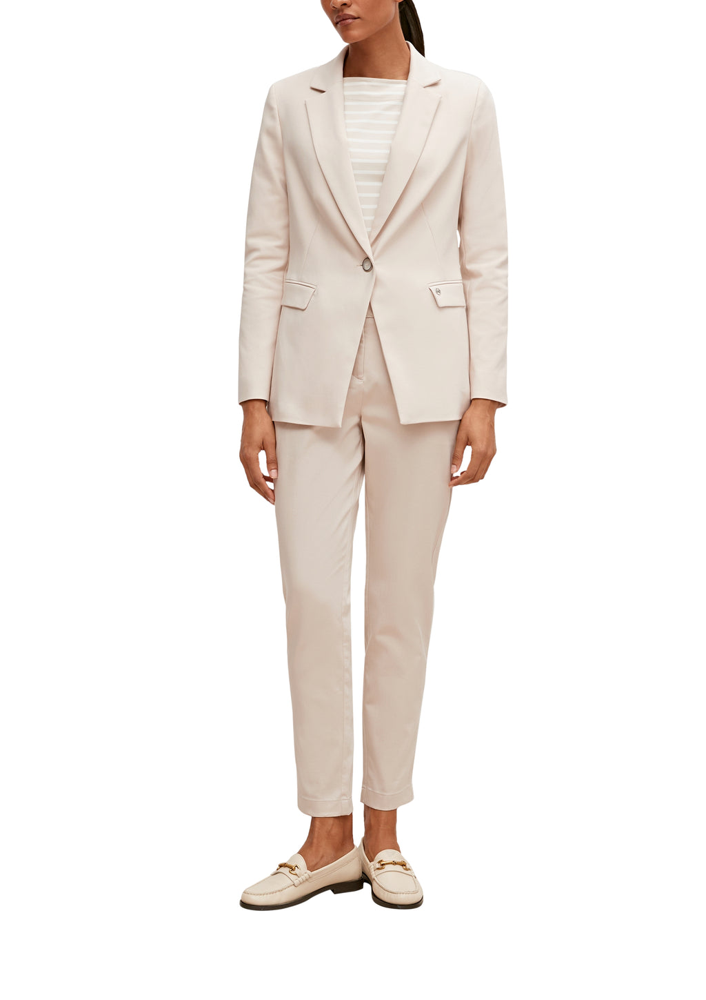 Blazer | Comma