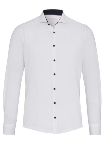 PURE- Functional Hemd Langarm