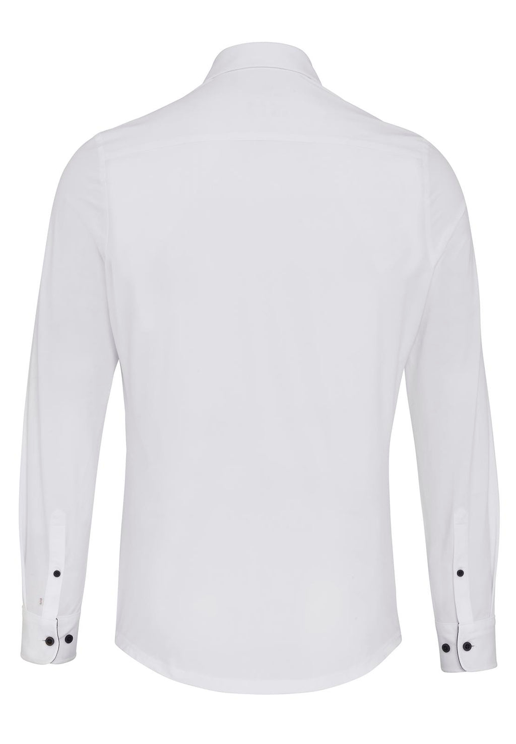PURE- Functional Hemd Langarm