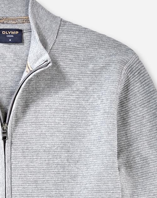 OLYMP Casual Strick