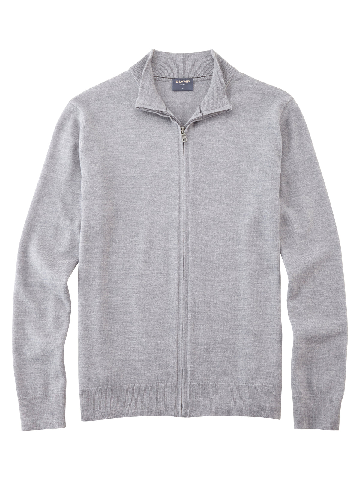 OLYMP Casual Strick