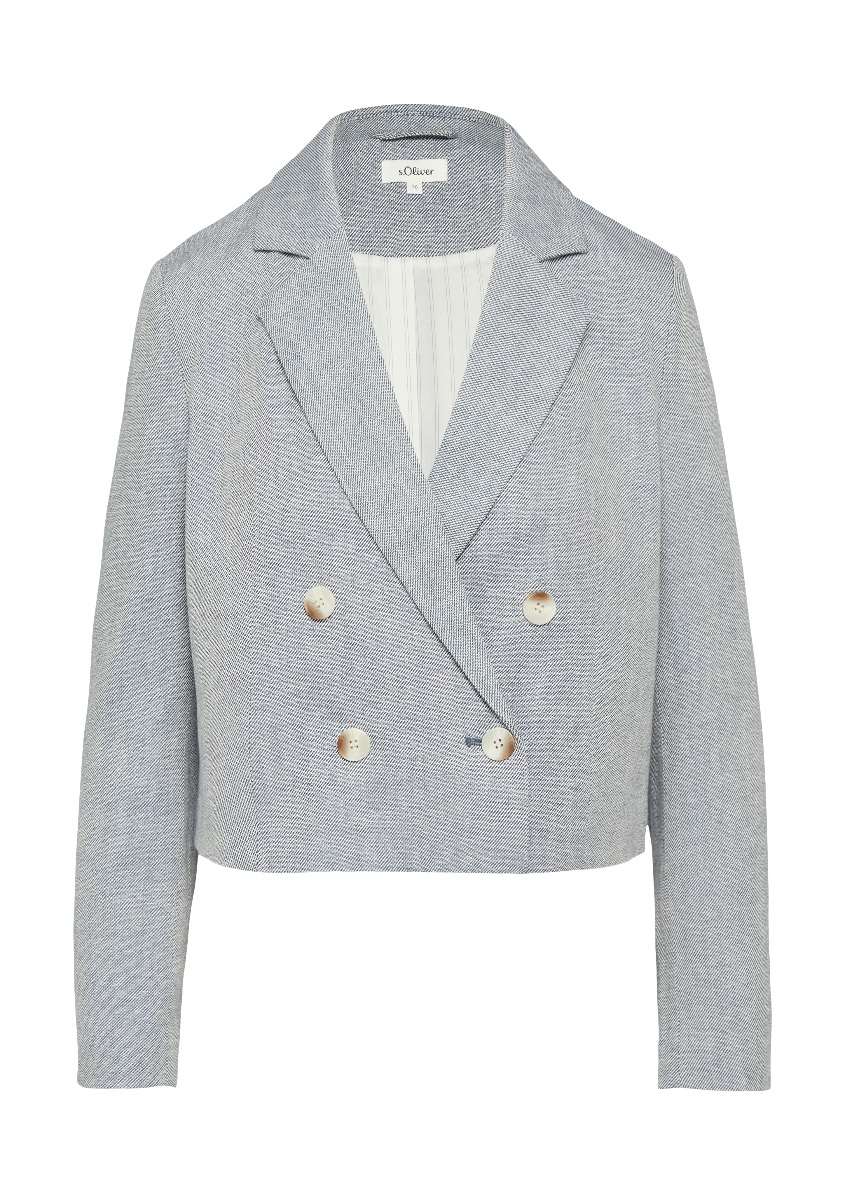 Indoor-Blazer