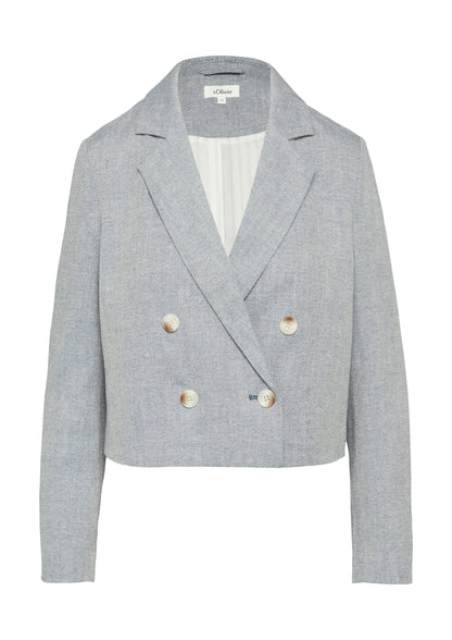 Indoor-Blazer