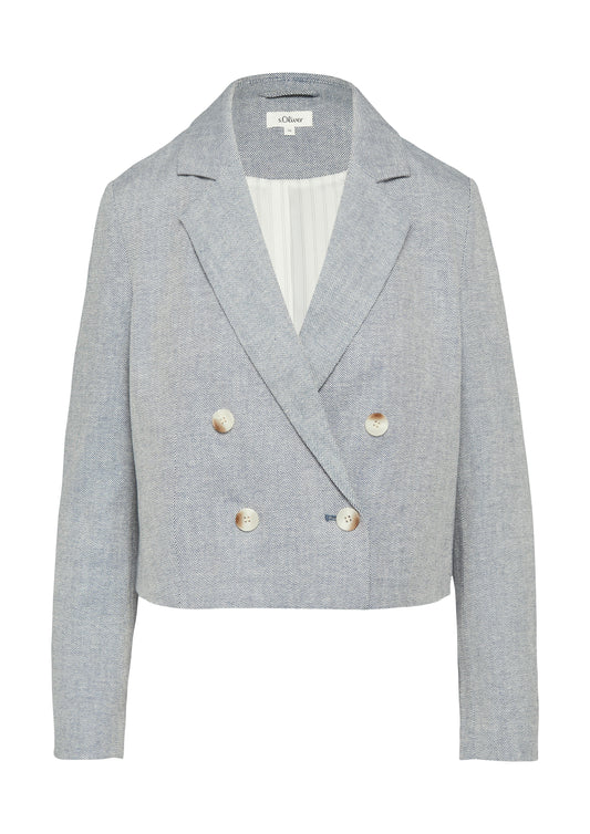 Indoor-Blazer