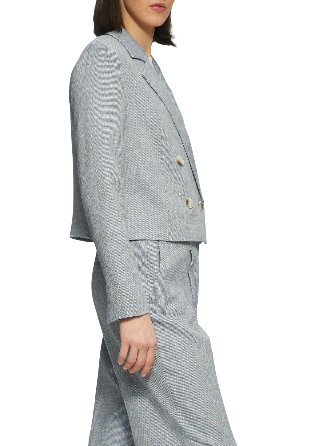Indoor-Blazer