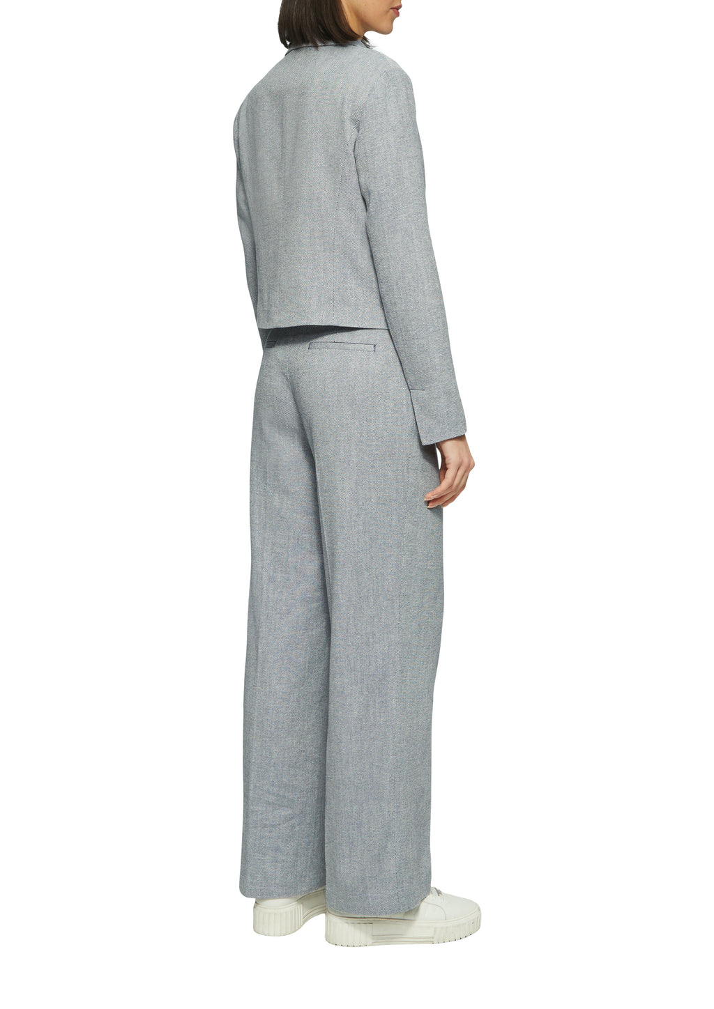 Indoor-Blazer