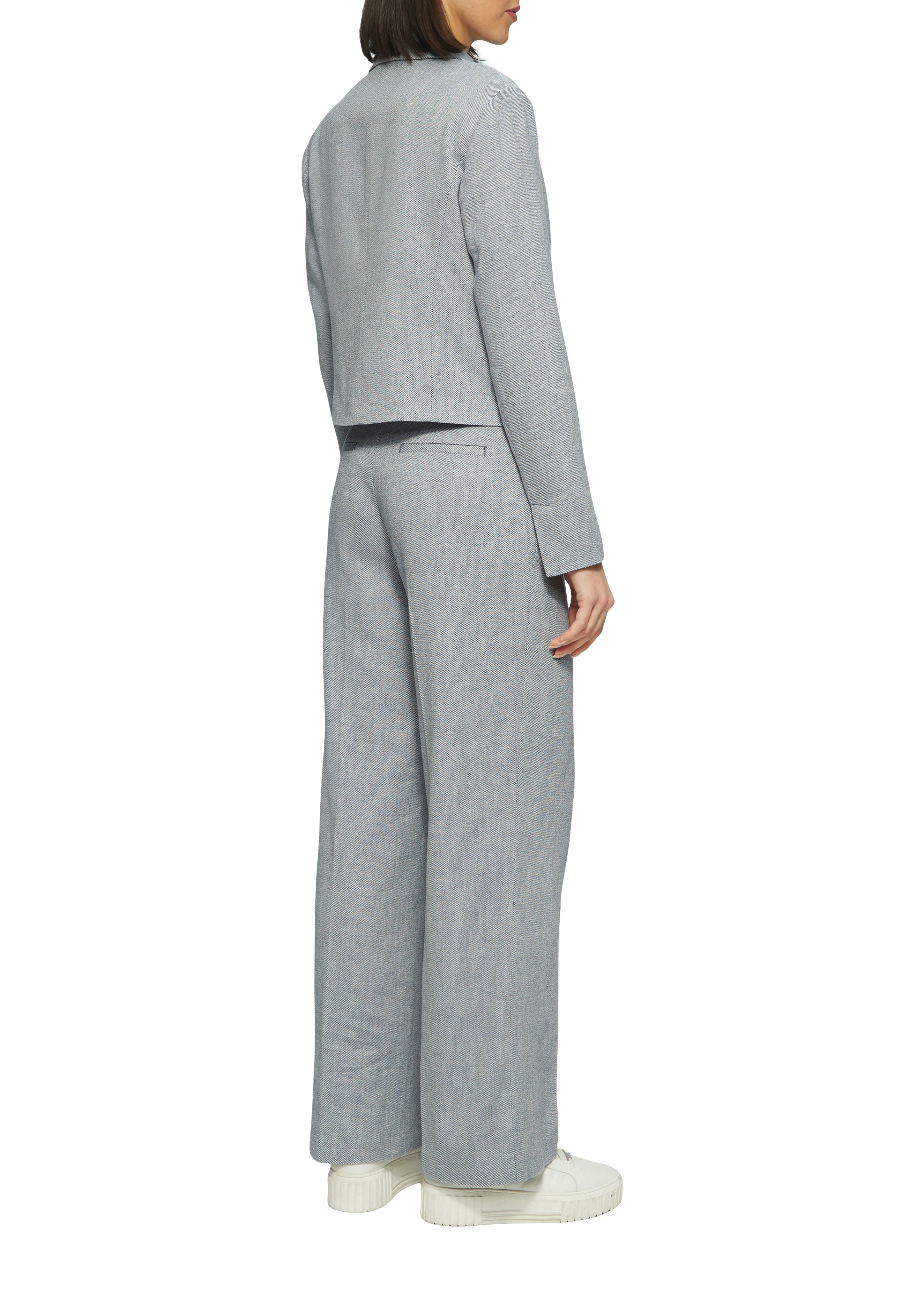 Indoor-Blazer