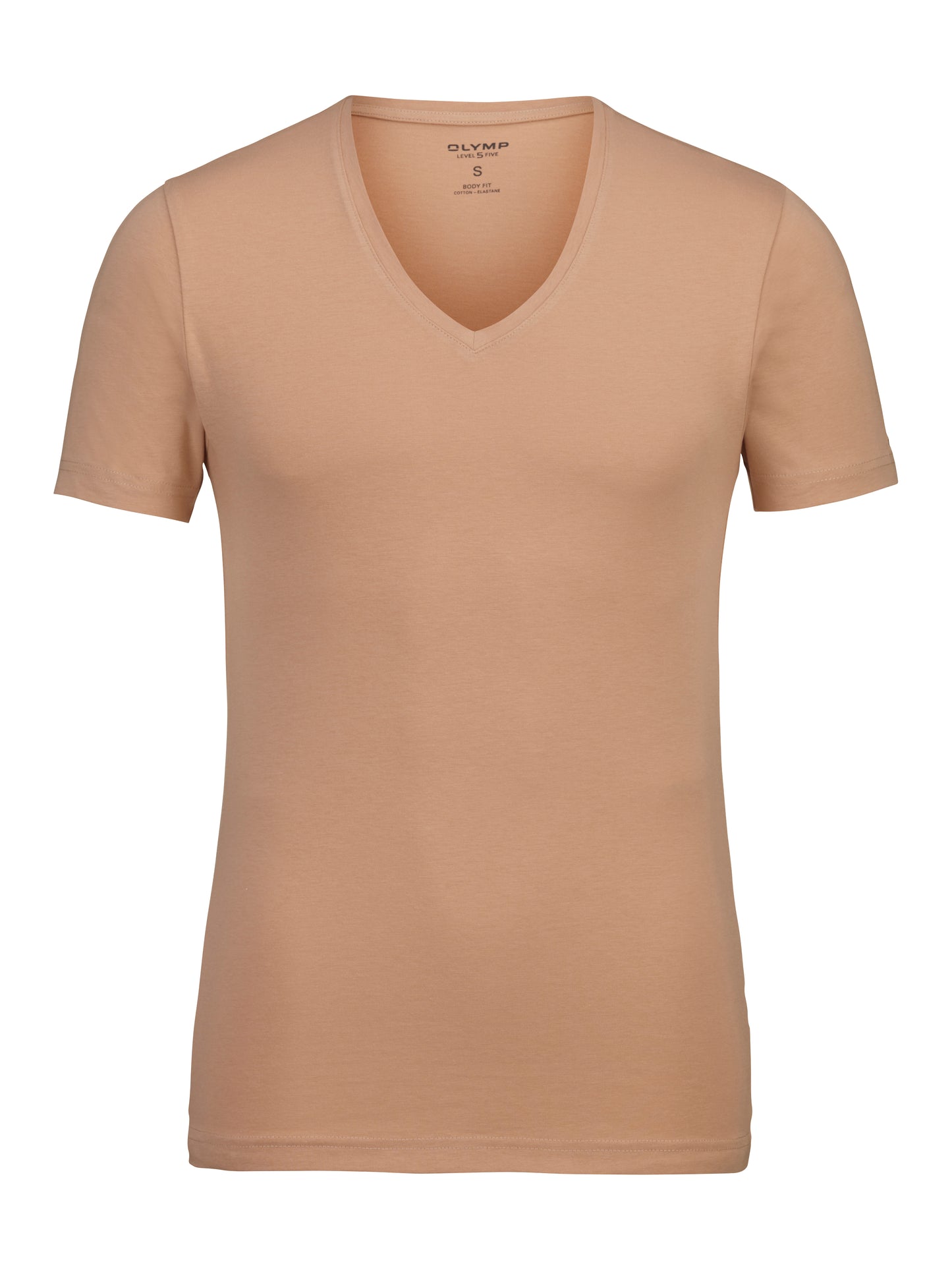 OLYMP Level Five Unterzieh-T-Shirt