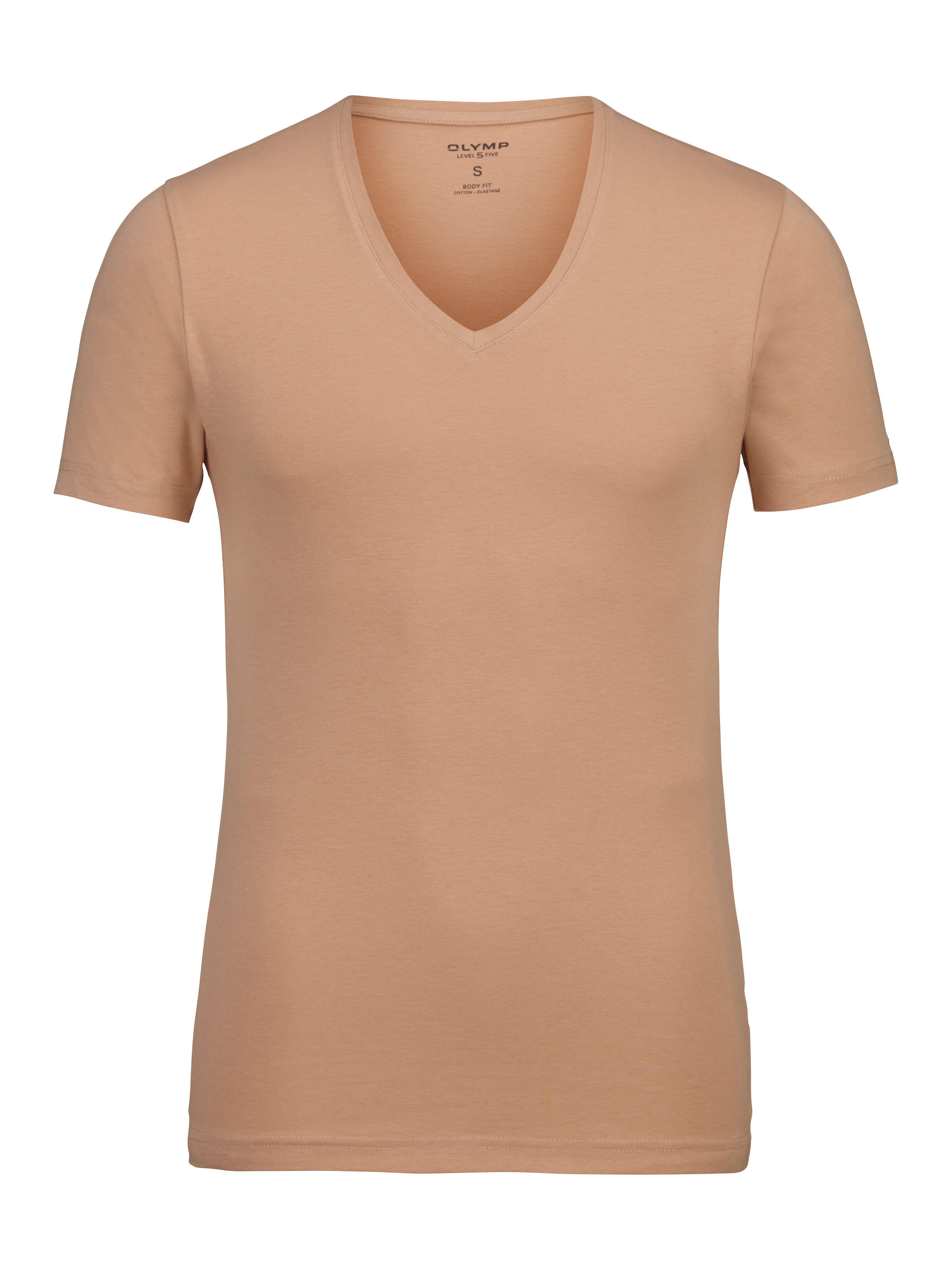 OLYMP Level Five Unterzieh-T-Shirt