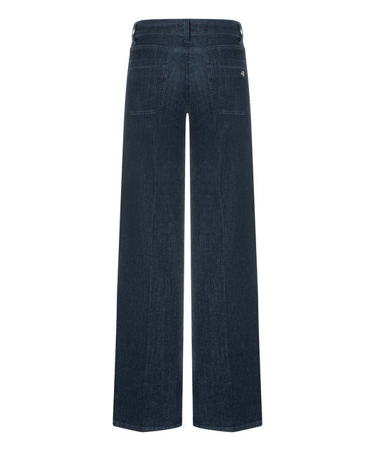 Tess wide leg