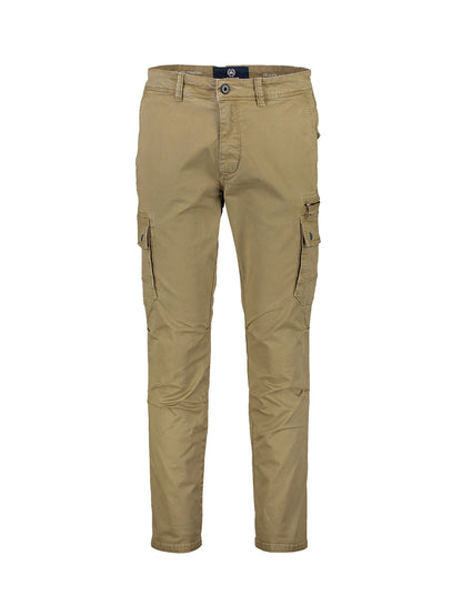 CARGO (LANG)