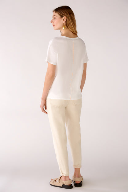 T-Shirt Bio Baumwolle