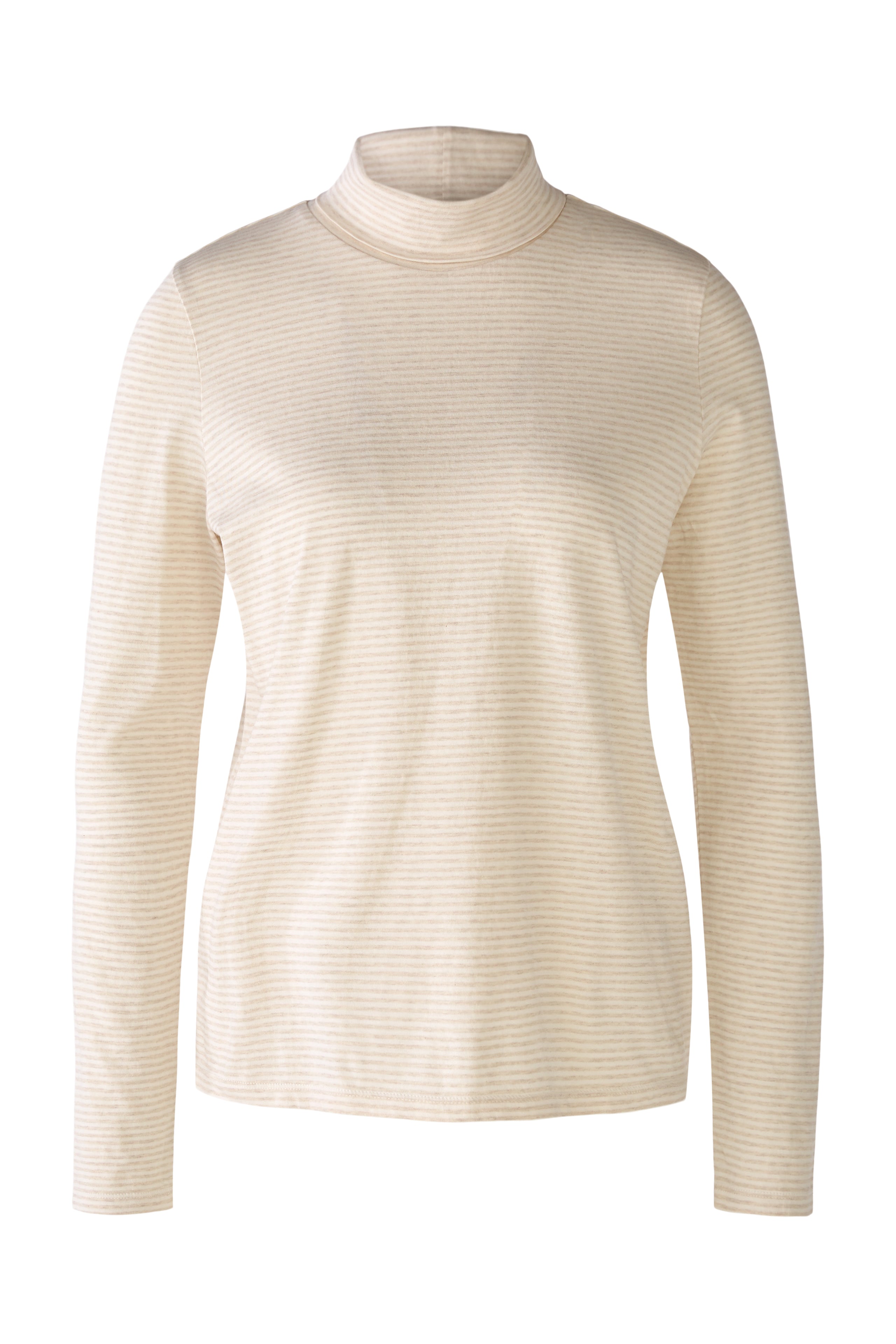 Langarmshirt 100% Organic Cotton