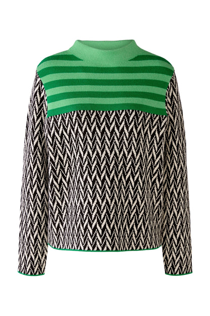 Pullover Viskosemischung