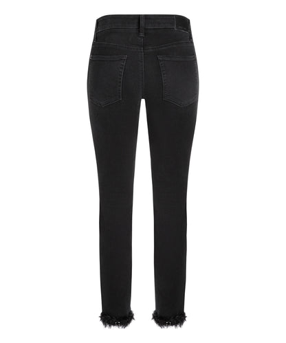 Liu short