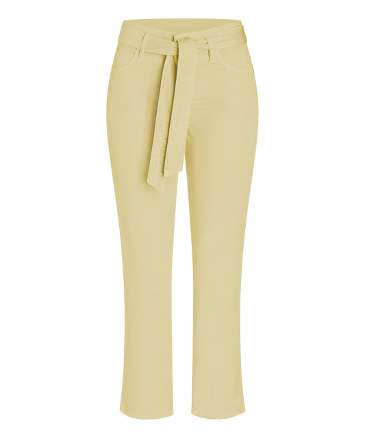Scout cropped