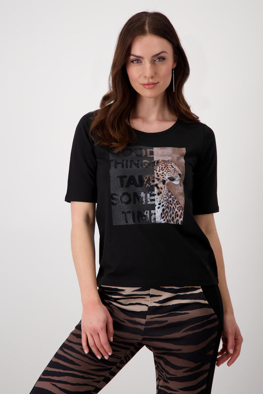 Da.T-Shirt - Monari