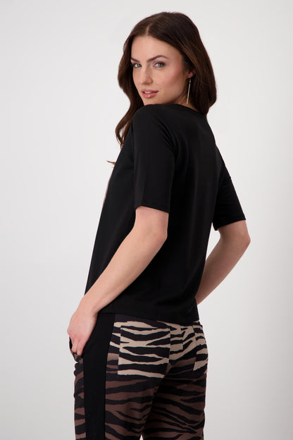 Da.T-Shirt - Monari