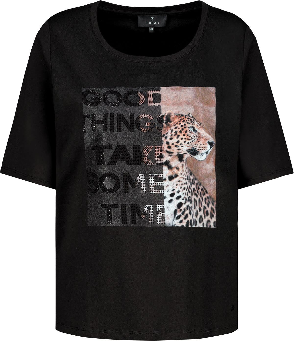Da.T-Shirt - Monari