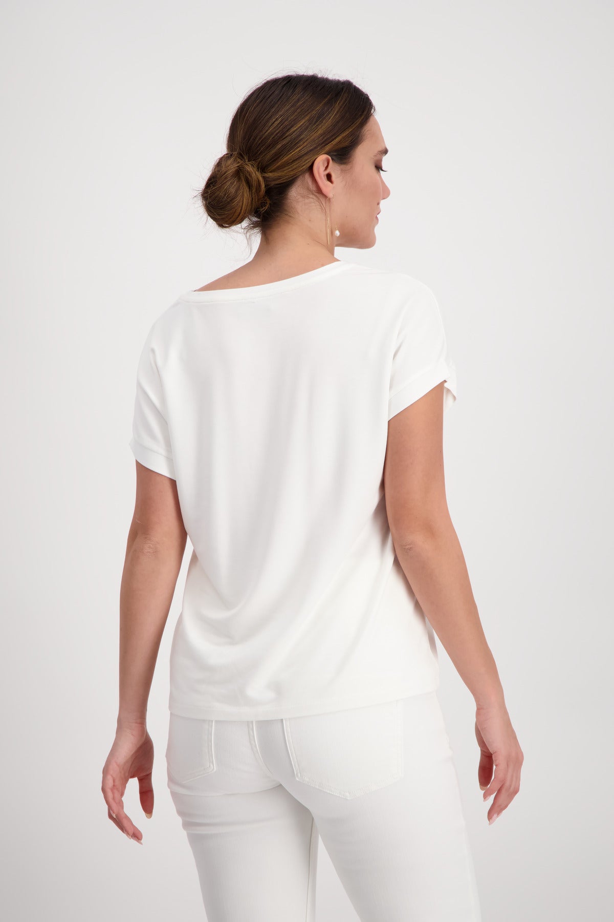 Da.T-Shirt - Monari