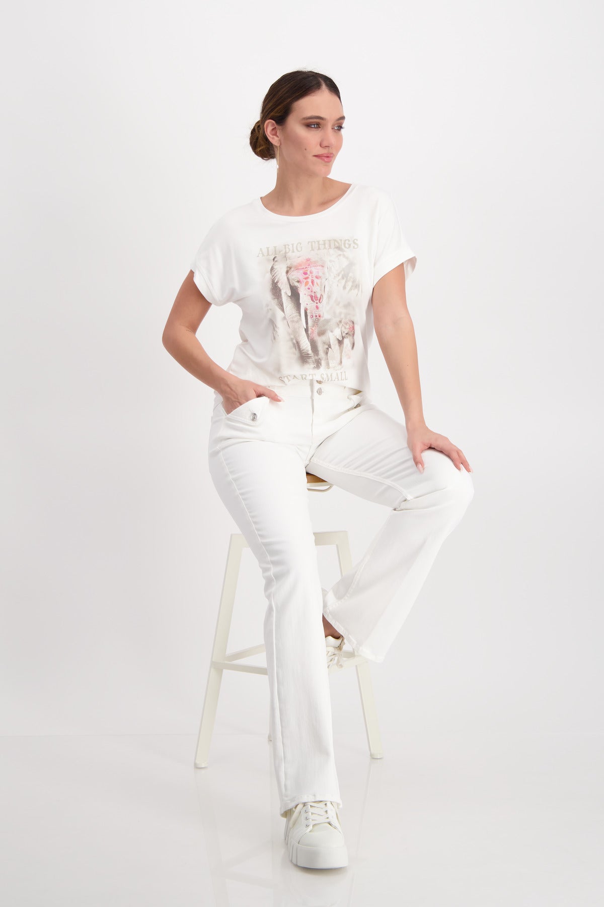 Da.T-Shirt - Monari