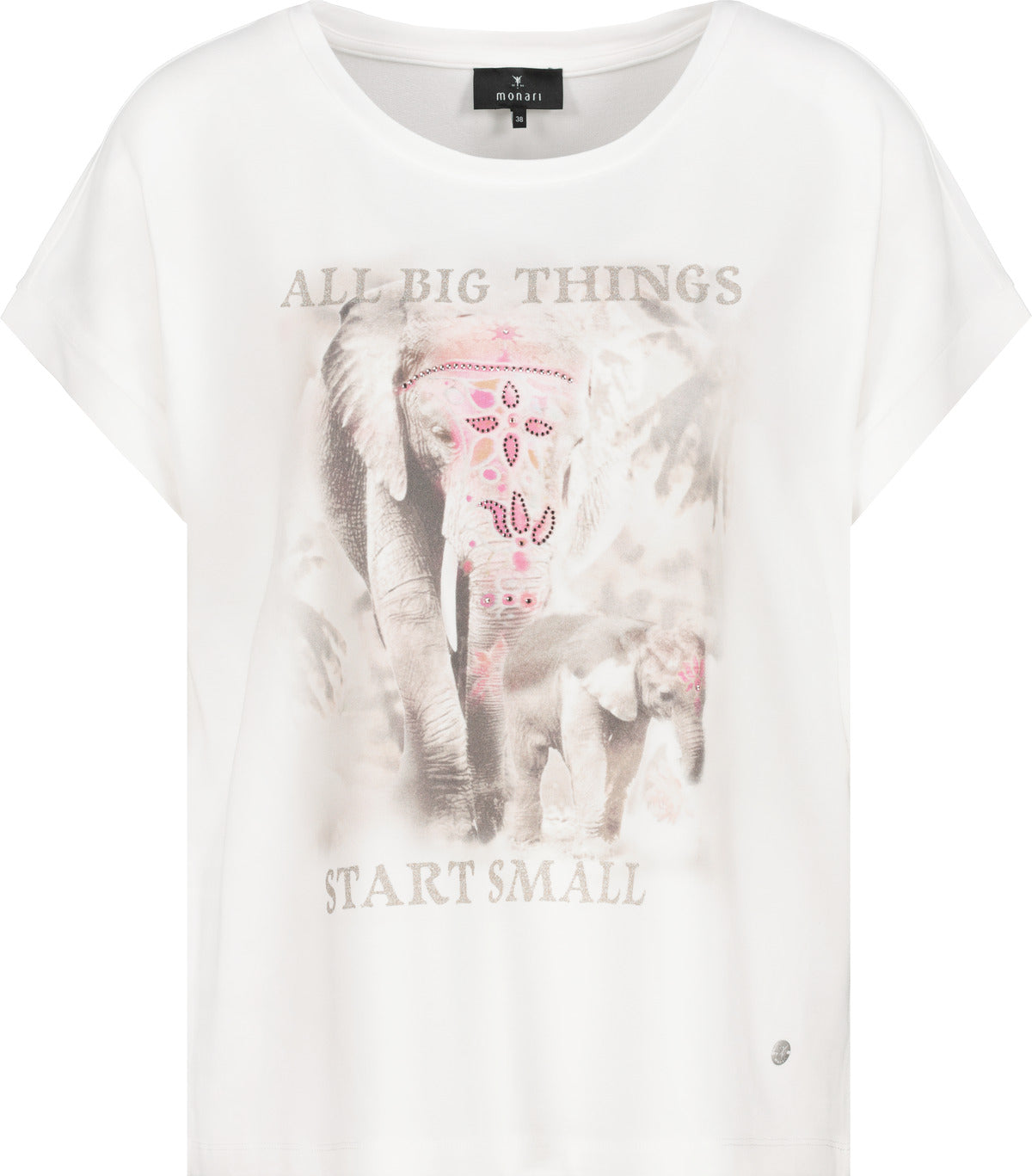 Da.T-Shirt - Monari