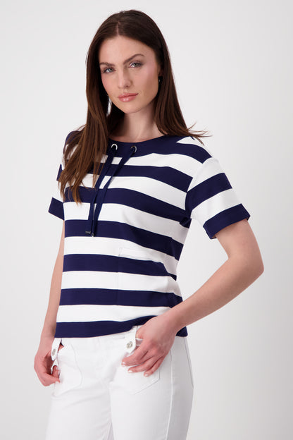 Da.T-Shirt - Monari