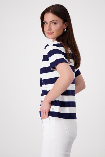 Da.T-Shirt - Monari