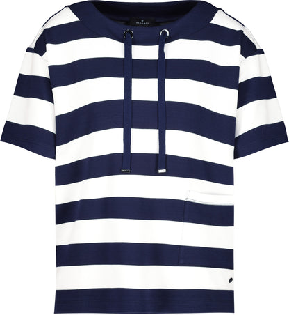 Da.T-Shirt - Monari