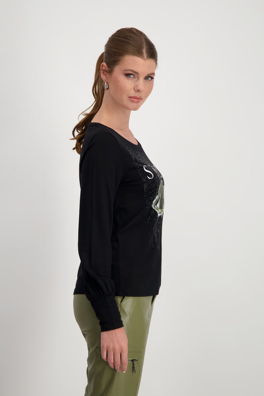 Da.T-Shirt - Monari
