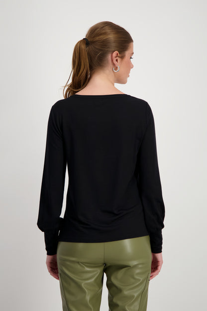 Da.T-Shirt - Monari