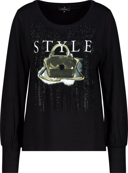 Da.T-Shirt - Monari