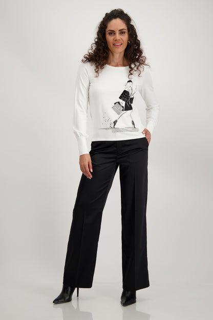 Da.T-Shirt - Monari