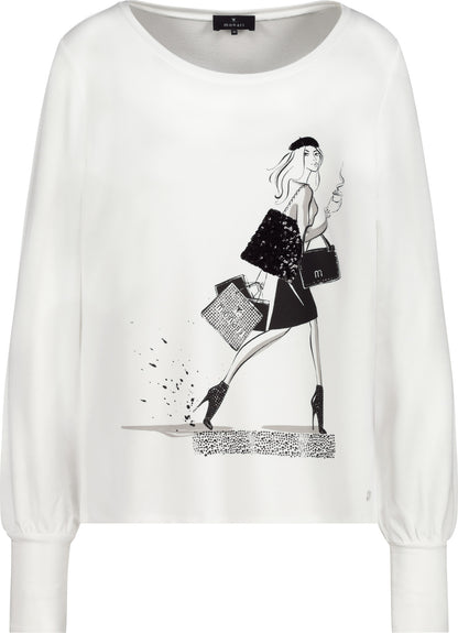 Da.T-Shirt - Monari