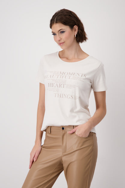 Da.T-Shirt - Monari