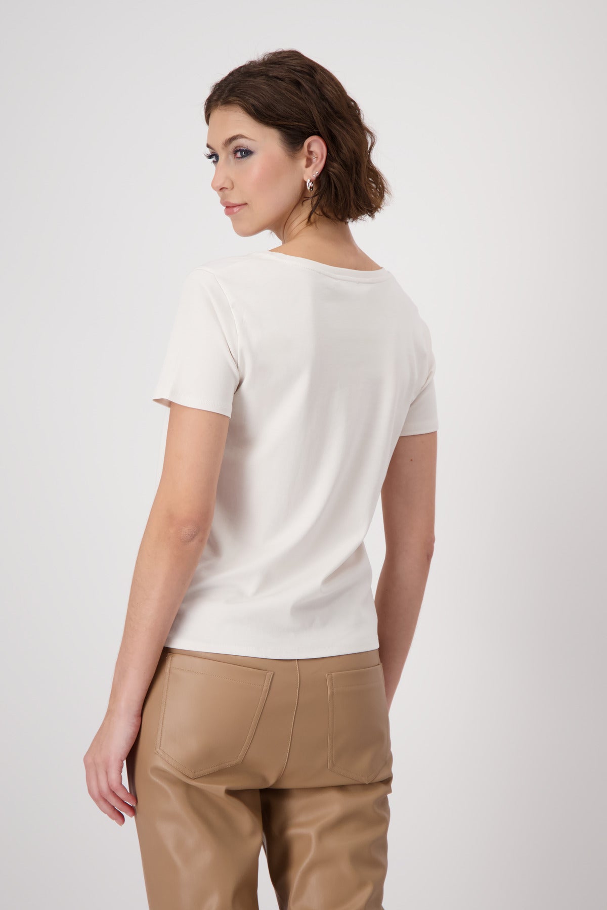 Da.T-Shirt - Monari