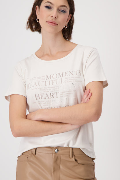 Da.T-Shirt - Monari