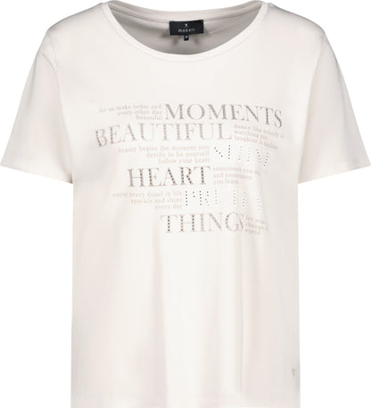 Da.T-Shirt - Monari