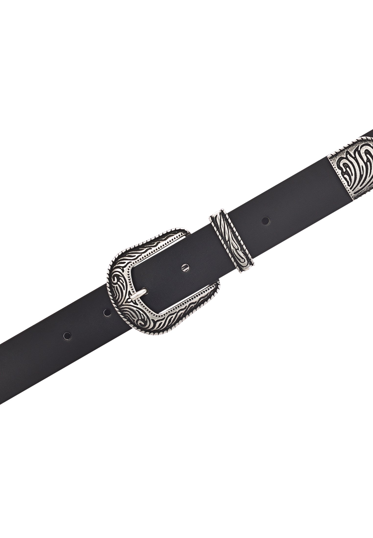 Wild West Inspired  - 30 mm Gürtel