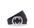 30 mm Ledergürtel