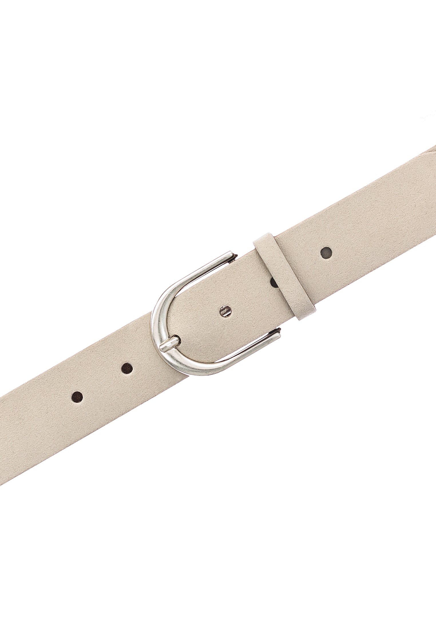 Gürtel DOB - Vanzetti