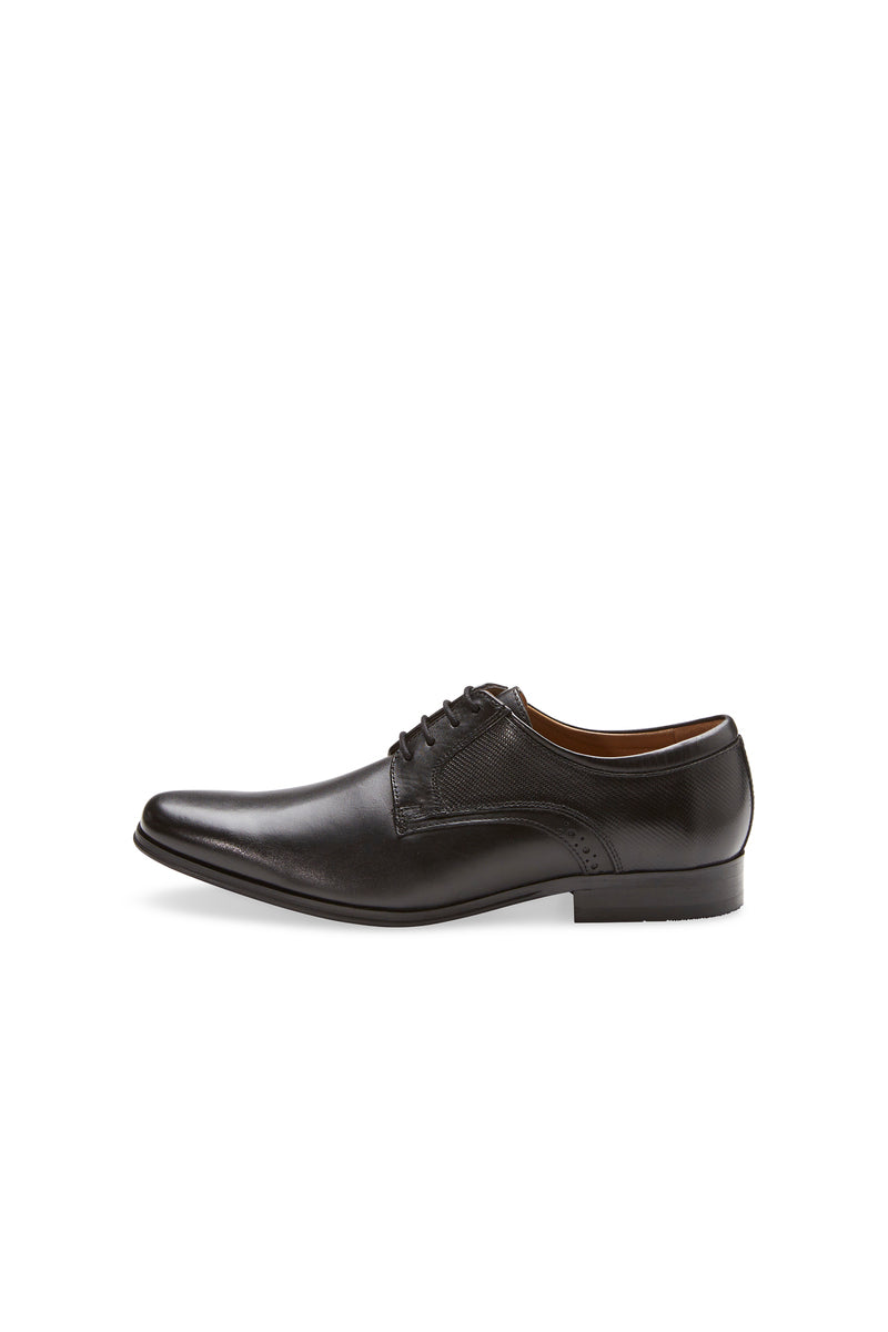 Schnürschuh | Steel