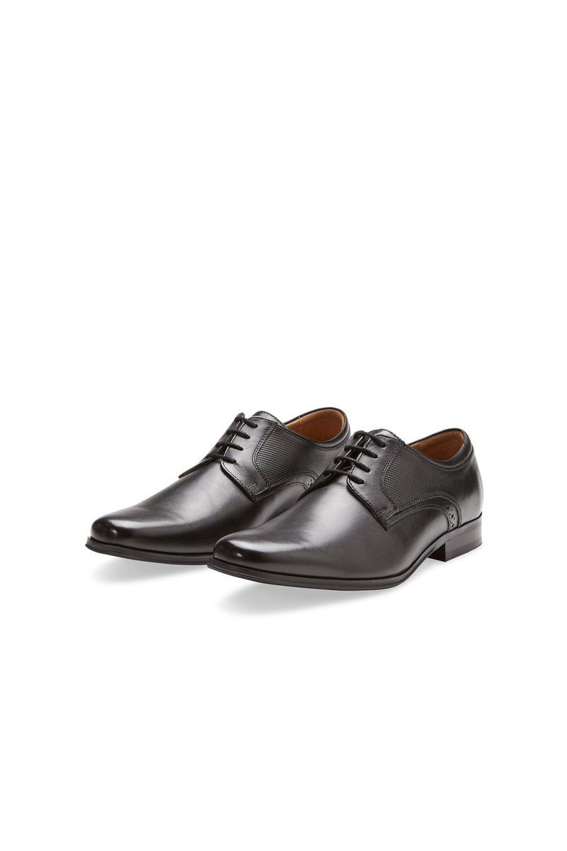 Schnürschuh | Steel