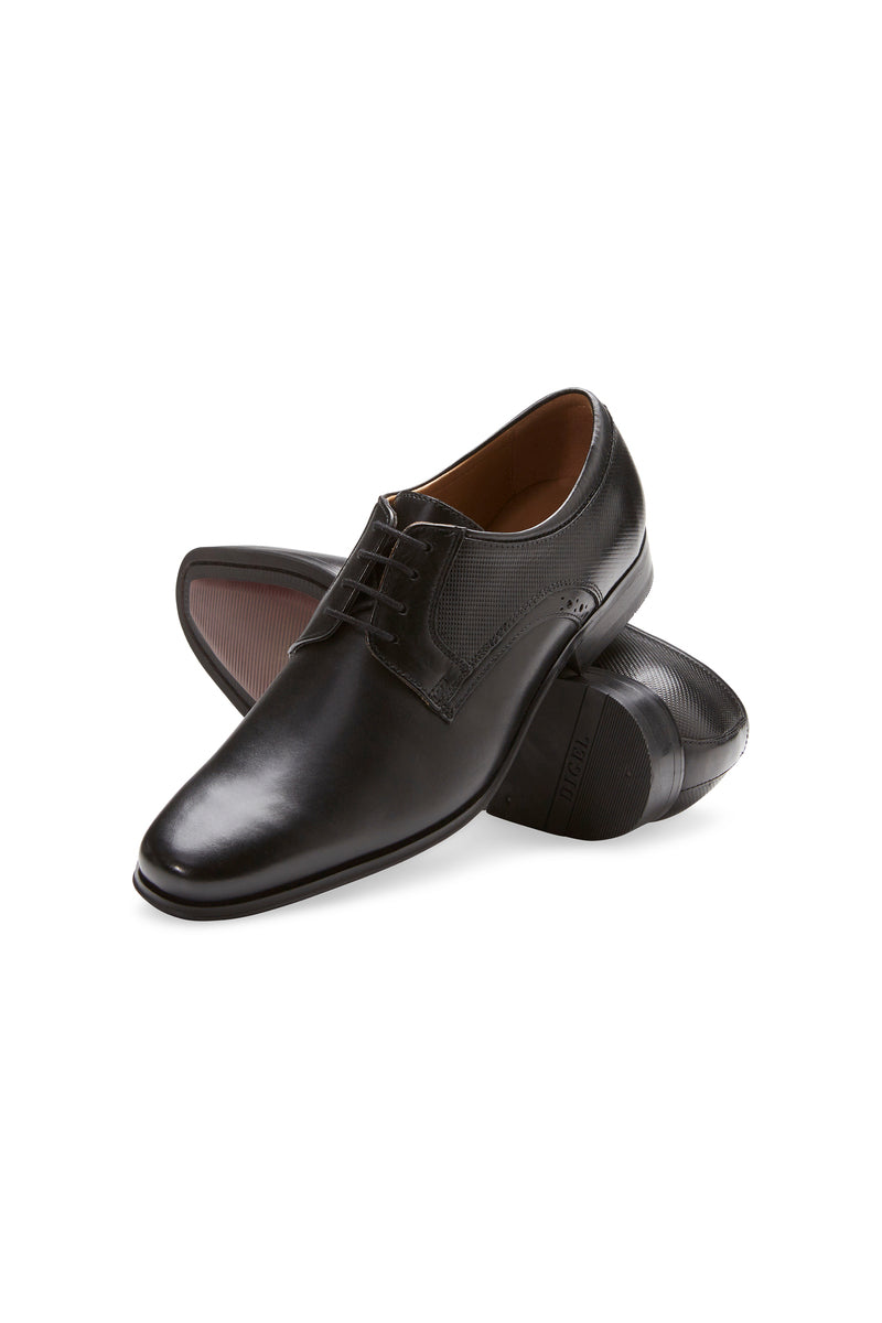 Schnürschuh | Steel