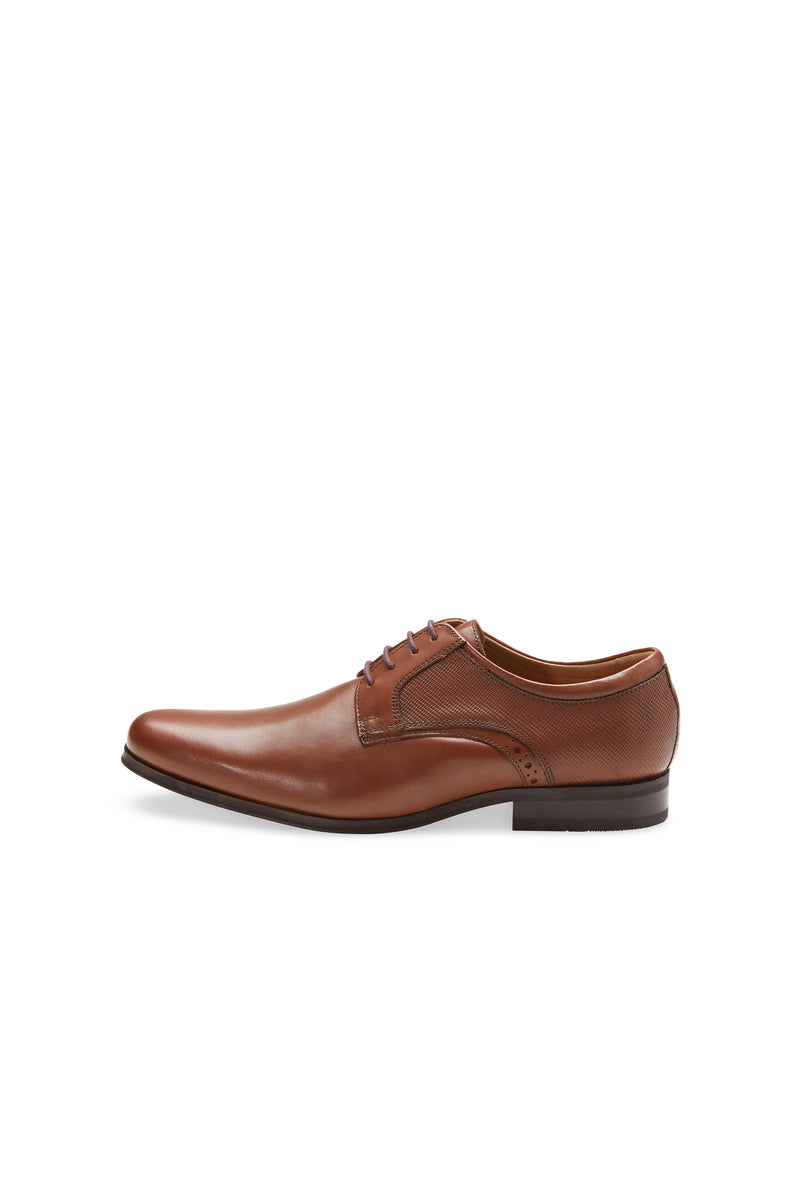Schnürschuh | Steel