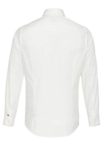 PURE- City Hemd slim fit Langarm