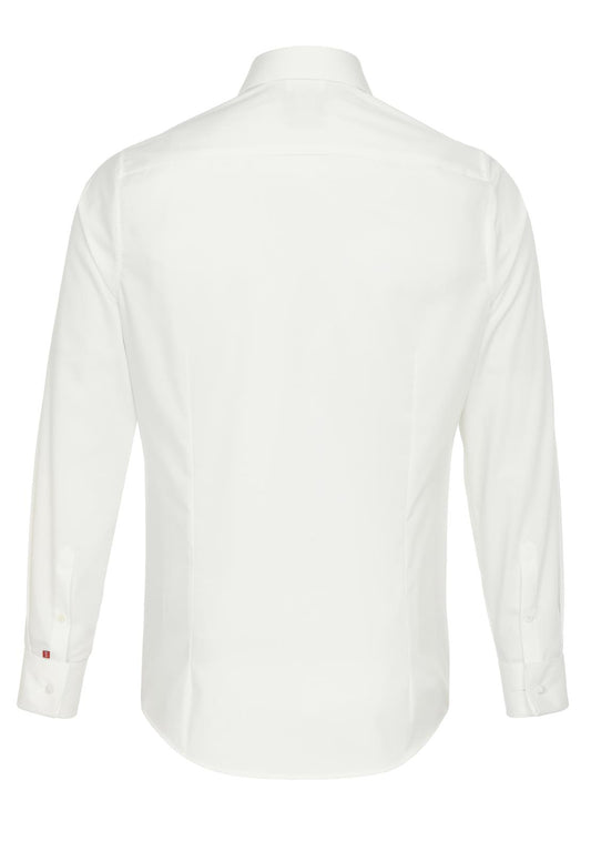 PURE- City Hemd slim fit Langarm