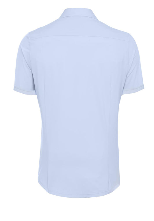 PURE- Functional Hemd Halbarm